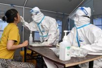 Вспышку коронавируса в Пекине взяли под контроль