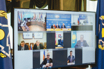 Заседание Совета ПА ОДКБ пройдет 15 июня в онлайн-режиме