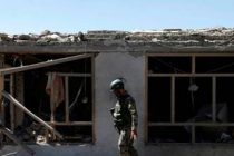 СМИ: не менее 10 человек погибли при минометном обстреле на юге Афганистана