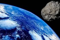 «ПОТЕНЦИАЛЬНО ОПАСНЫЙ, НО НЕ ОПАСЕН ДЛЯ ЗЕМЛИ». В НАН Таджикистана отреагировали на приближение к Земле астероида 2002