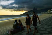 Бразилия рассматривает возможность выхода из ВОЗ