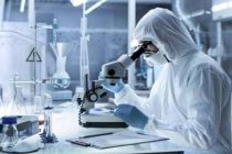 В СНГ обеспокоены вопросом безопасности американских биолабораторий на Украине и в Грузии