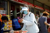 За сутки в КНР выявлено 27 новых случаев коронавируса