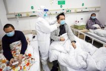 Средняя стоимость лечения больного коронавирусом в Китае составила более $3 тысяч