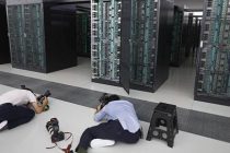 Японский суперкомпьютер «Фугаку» признан самым быстрым в мире