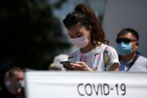 COVID-19. В мире за сутки выявлено более 130 тыс. случаев заражения коронавирусом