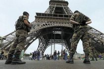 Во Франции предупредили об угрозе, исходящей от «чеченской общины»