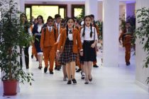«РГ»: Россия построит в Таджикистане пять новых школ