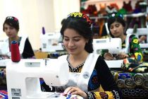 Российская компания «Ritta Romani» нуждается в таджикских швеях