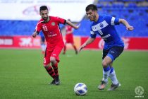 ХОРОШАЯ НОВОСТЬ. Чемпионат Таджикистана-2020 по футболу возобновится 16 июня и пройдет в два круга