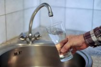 ЗАПАСАЙТЕСЬ ВОДОЙ! В некоторых частях районов Сино и Фирдавси столицы временно отключат питьевую воду