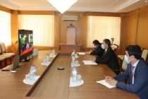 Вопросы мобилизации специалистов из Китая в Таджикистан обсудили в Душанбе