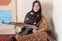 СМИ: Афганская девочка застрелила боевиков «Талибана»*, убивших ее родителей