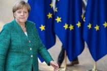 Председательство в Совете ЕС перешло к Германии