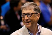 Билл Гейтс назвал главные способы борьбы с коронавирусом