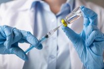 Британская вакцина от коронавируса будет продаваться по себестоимости