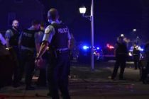 В Чикаго неизвестные стреляли по прохожим, погибли четверо
