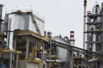 Хатлонская область нарастила экспорт цемента, тканей и гипсокартона