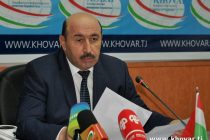 Махмадсаид Зувайдзода: «Более 200 зданий и сооружений в Душанбе будут подключены к тепловым сетям»