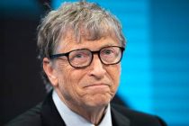 Миллиардер Билл  Гейтс назвал неэффективной систему тестирования на коронавирус в США