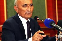 Министр образования и науки: «В Таджикистане больше, чем где-либо уделяется огромное внимание развитию русского языка»