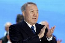 Переболевший коронавирусом Назарбаев рассказал о самочувствии