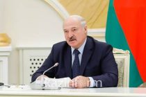 Президент Беларуси  сообщил, что бессимптомно  перенес коронавирус
