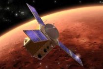 Глава ОАЭ назвал запуск эмиратского зонда к Марсу арабским достижением
