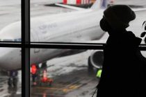 Россия продлила запрет на международные полеты до 1 августа