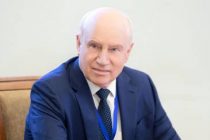Сергей Лебедев возглавит Миссию наблюдателей от СНГ на президентских выборах в Беларуси