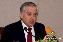 Сироджиддин Мухриддин: «Более 16 тысяч граждан Таджикистана возвращены на Родину»