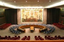 Совет Безопасности ООН не поддержал призыв к санкциям против Ирана