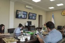 «Узбеккино» и телерадиокомпания «МИР» готовят фильм об Узбекистане к октябрьскому заседанию глав государств СНГ