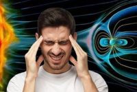 В 2025 году могут зафиксировать рекордное за 10 лет число сильных магнитных бурь