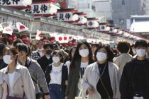 Япония не будет вводить режим ЧС, несмотря на рост числа заражений коронавирусом