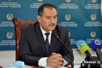Таджикистан из-за пандемии коронавируса сократил экспорт цемента