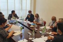 В Душанбе обсудили проблемы оборота акцизной продукции