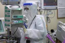 ВОЗ объявила о втором пике первой волны коронавируса