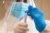 В Бельгии фиксируют вторую волну пандемии коронавируса