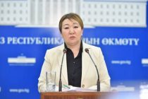 В Кыргызстане за прошедшие сутки выявлено 1 тыс. 108 новых случаев COVID-19. Всего 29 тыс.359