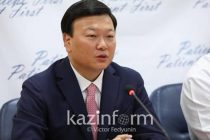 Ограничения в Казахстане начнут отменять с 3 августа