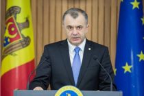 Чрезвычайное положение в Молдове продлено до 31 июля