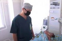 В Узбекистане умерли сиамские близнецы, родившиеся с одним телом и двумя головами