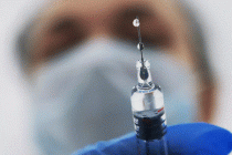 В Казахстане заявили об успешных испытаниях вакцины от коронавируса