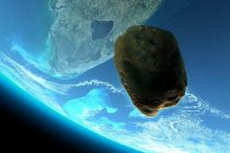 Гульчехра Кохирова: «Новый астероид 2 ноября приблизится к Земле»