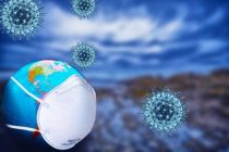 Число заражений коронавирусом в мире превысило 24,3 млн