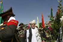 ПОЗДРАВЛЯЕМ! Сегодня — День независимости Афганистана