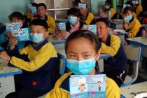 Эксперты ВОЗ о пандемии COVID-19: далеко не везде можно безопасно открыть школы