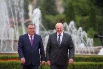 ВЫБОРЫ  ПРЕЗИДЕНТА  БЕЛАРУСИ.  Главы государств поздравляют Александра Лукашенко с переизбранием