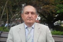 На 75-м году  ушел из жизни  Народный поэт Таджикистана, автор национального гимна  страны Гулназар Келди
